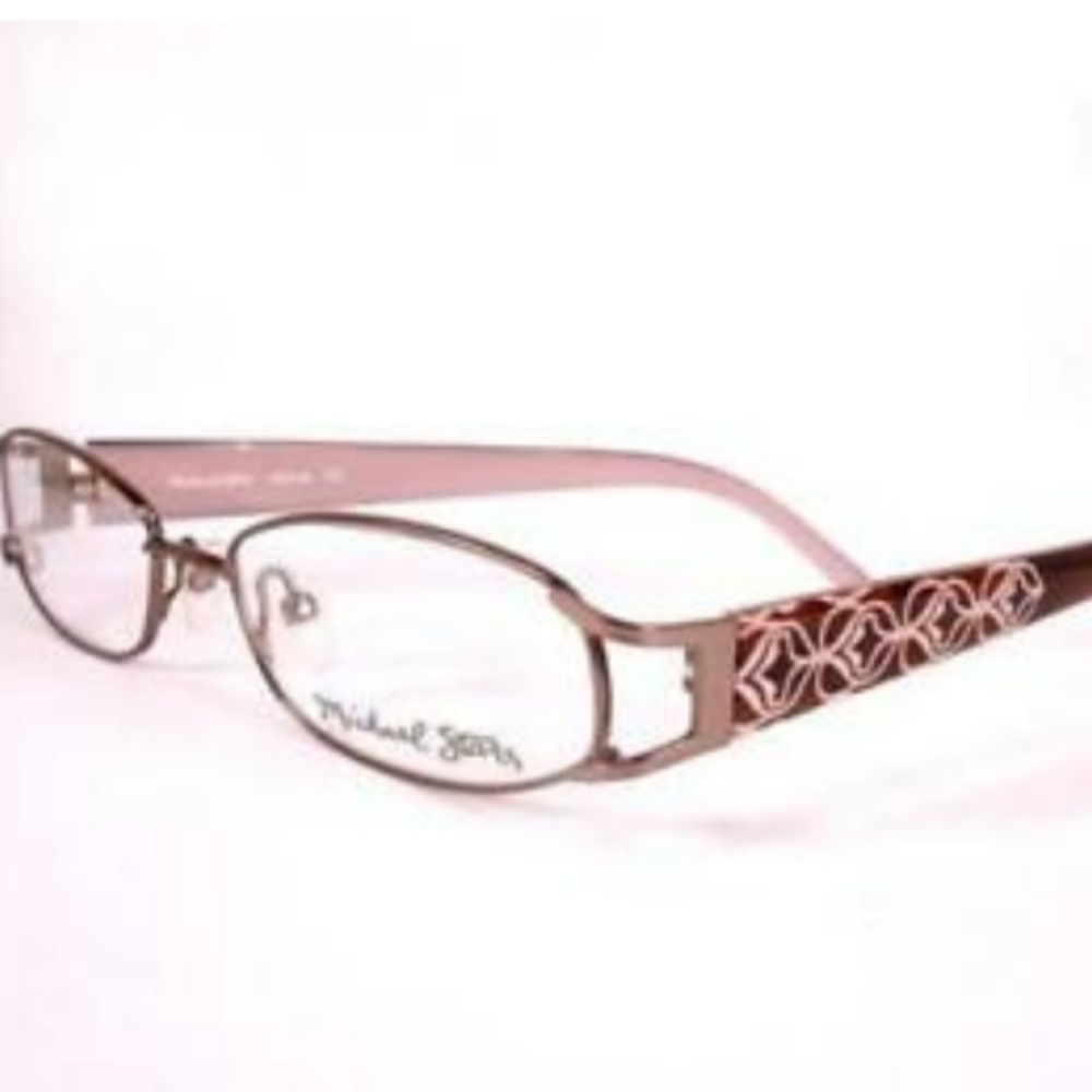 SALE Michael Stars🌟Abyss Prescription Eyeglass Frames